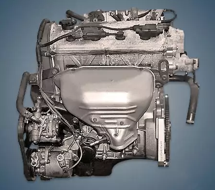 Engine Suzuki G15A - Engine Suzuki G15A