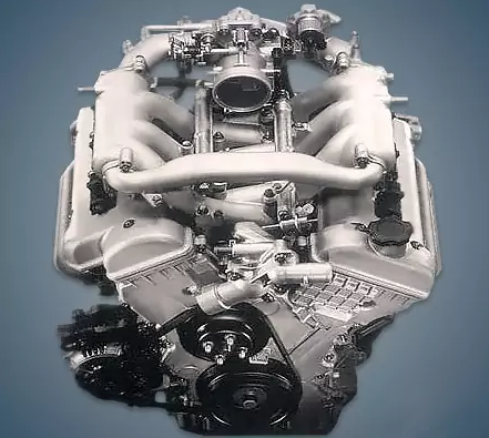 Engine Suzuki H20A - Engine Suzuki H20A