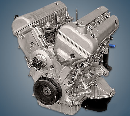 Engine Suzuki H27A Engine Suzuki H27A - Engine Suzuki H27A