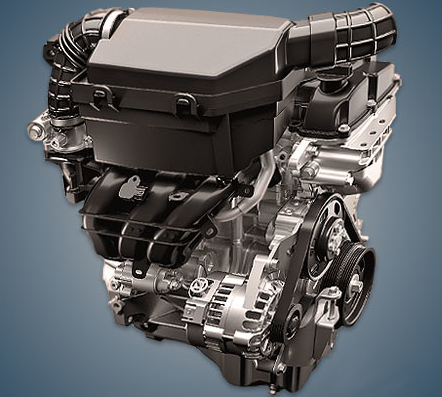 Engine Suzuki K10B - Engine Suzuki K10B