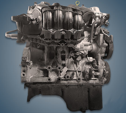 Engine Suzuki M13A Engine Suzuki M13A - Engine Suzuki M13A