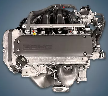 Engine Suzuki M15A Engine Suzuki M15A - Engine Suzuki M15A