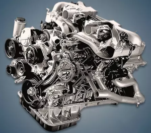 Engine Toyota 1GZ FE 300x265 - Engine Toyota 1GZ-FE