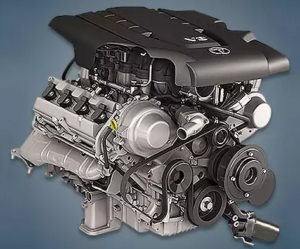 Engine Toyota 1UR FE 300x249 - Engine Toyota 1UR-FE