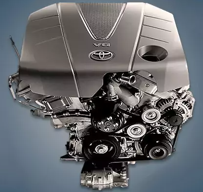 Engine Toyota 2GR-FSE Engine Toyota 2GR FSE - Engine Toyota 2GR-FSE