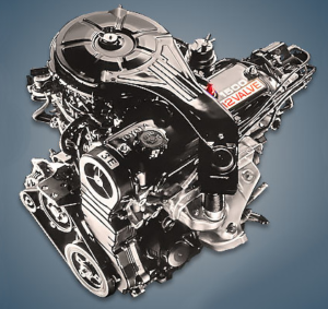 Engine Toyota 3E 300x283 - Engine Toyota 3E