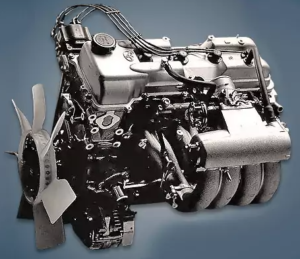 Engine Toyota 3RZ FE 300x259 - Engine Toyota 3RZ-FE