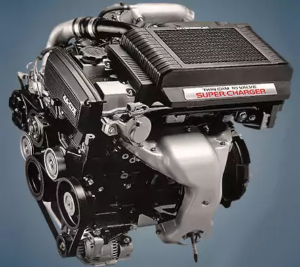 Engine Toyota 4A GZE 300x267 - Engine Toyota 4A-GZE