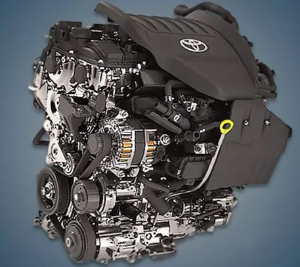Engine Toyota S20A FTS 1 300x267 - Engine Toyota S20A-FTS