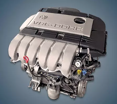 Engine Volkswagen AAA - Engine Volkswagen AAA