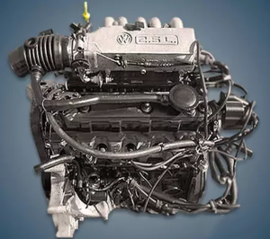 Engine Volkswagen AAF 300x266 - Engine Volkswagen AAF