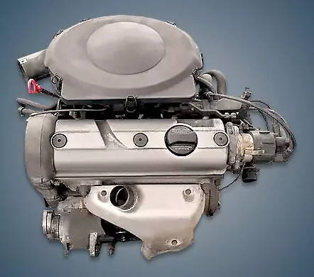 Engine Volkswagen AEE - Engine Volkswagen AEE