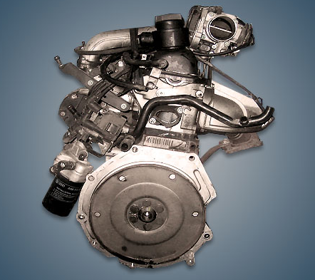 Engine Volkswagen APK - Engine Volkswagen APK