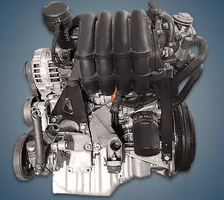 Engine Volkswagen ARM - Engine Volkswagen ARM