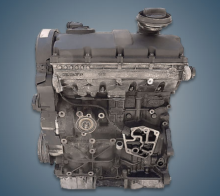 Engine Volkswagen AUY Engine Volkswagen AUY - Engine Volkswagen AUY