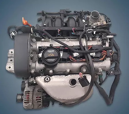 Engine Volkswagen BCA - Engine Volkswagen BCA
