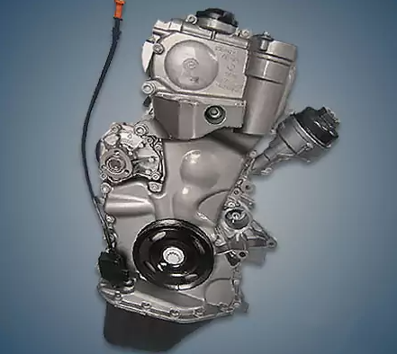 Engine Volkswagen BME - Engine Volkswagen BME
