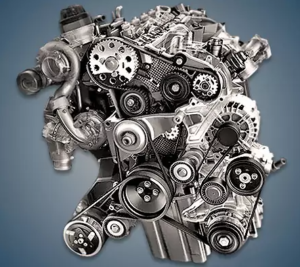 Engine Volkswagen CKUB 300x267 - Engine Volkswagen CKUB