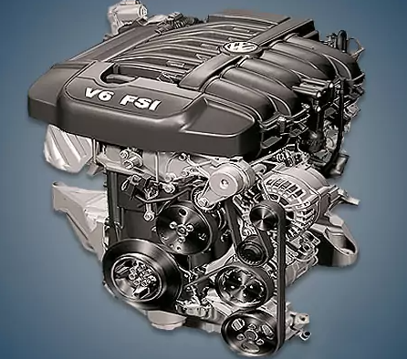 Engine Volkswagen CMTA Engine Volkswagen CMTA - Engine Volkswagen CMTA