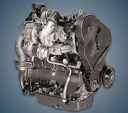Engine Volkswagen JP Engine Volkswagen JP - Engine Volkswagen JP