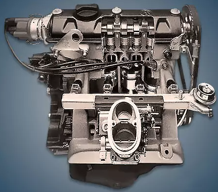 Engine Volkswagen NZ - Engine Volkswagen NZ