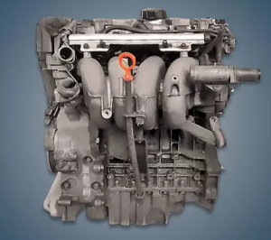 Engine Volvo B4204T 300x266 - Engine Volvo B4204T