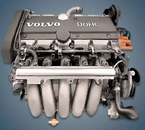 Engine Volvo B5202S 300x269 - Engine Volvo B5202S
