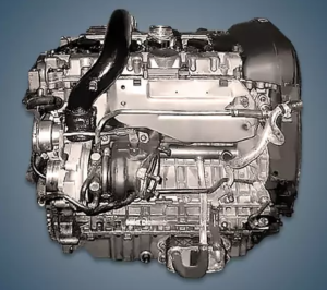 Engine Volvo B5244T3 300x266 - Engine Volvo B5244T3