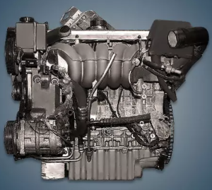 Engine Volvo B5254T 300x269 - Engine Volvo B5254T