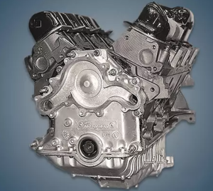 Second generation Ford Cologne V6 300x268 - Ford Cologne V6 engines