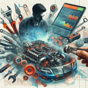 On Board Diagnostics OBD II codes 300x300 - Car engines guide