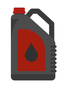 Motor oil - Fuchs Titan GT1 Flex 3 SAE 5W-40