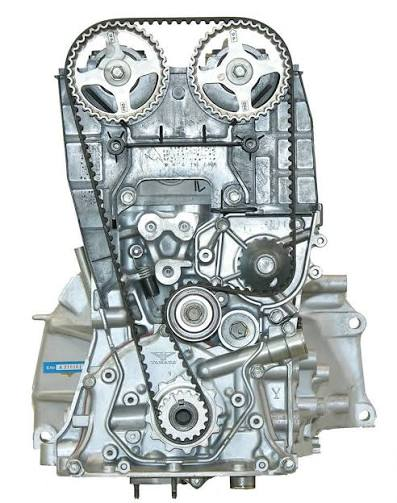 Engine Acura B18B1 - Engine Acura B18B1