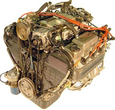 Engine Acura C27A1 Engine Acura C27A1 - Engine Acura C27A1