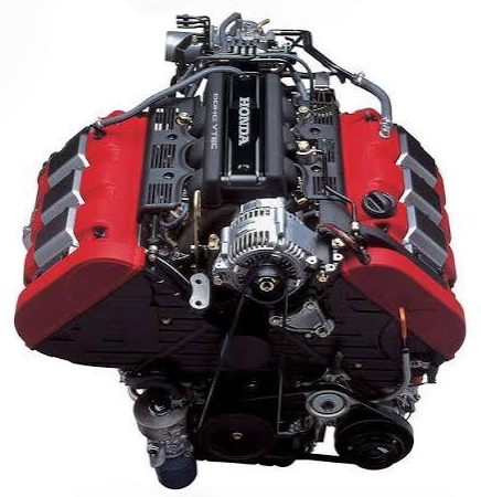 Engine Acura C30A - Engine Acura C30A