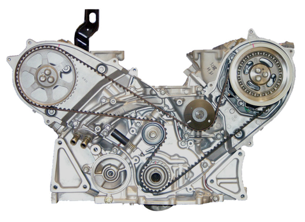 Engine Acura C32A1 1024x748 - Engine Acura C32A1