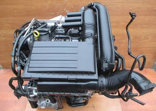 Engine Acura C32A6 - Engine Acura C32A6
