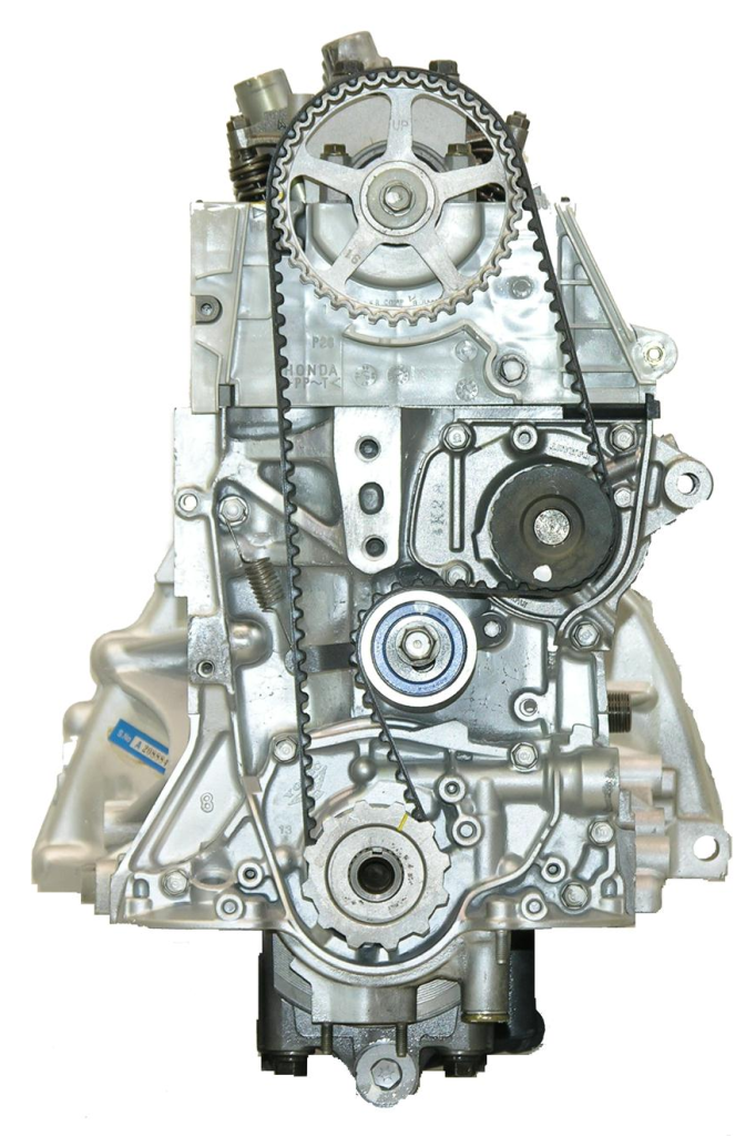 Engine Acura D16Y8 682x1024 - Engine Acura D16Y8