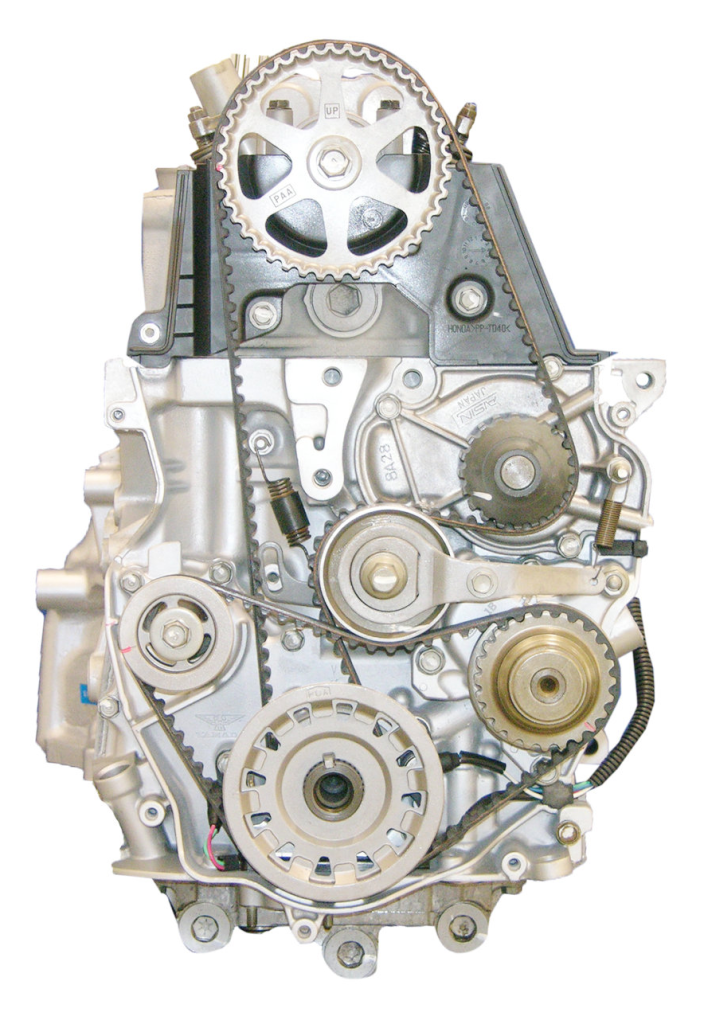 Engine Acura F23A1 704x1024 - Engine Acura F23A1