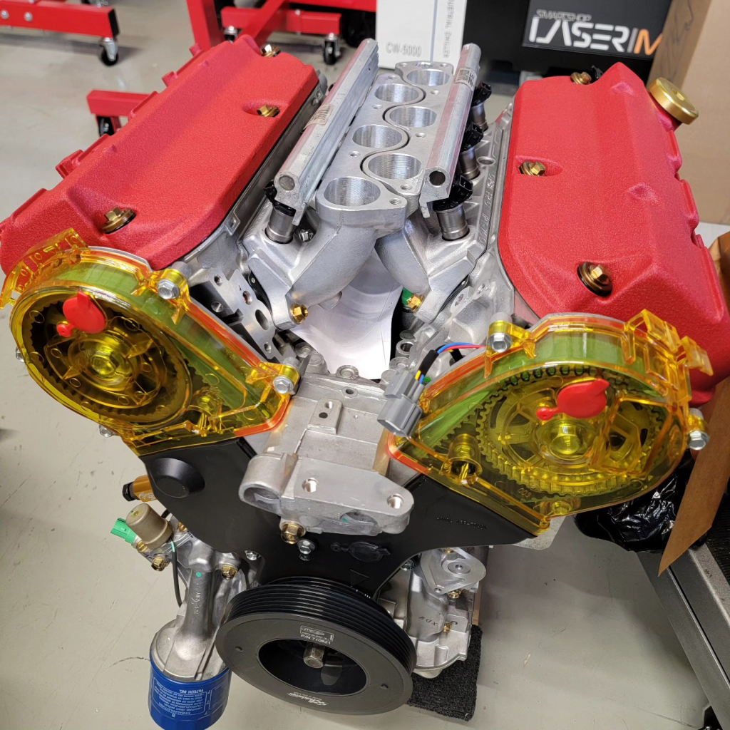 Engine Acura J30A1 1024x1024 - Engine Acura J30A1