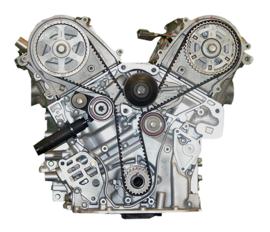 Engine Acura J32A1 - Engine Acura J32A1