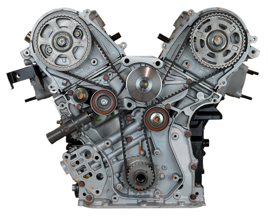 Engine Acura J32A3 1024x826 - Engine Acura J32A3