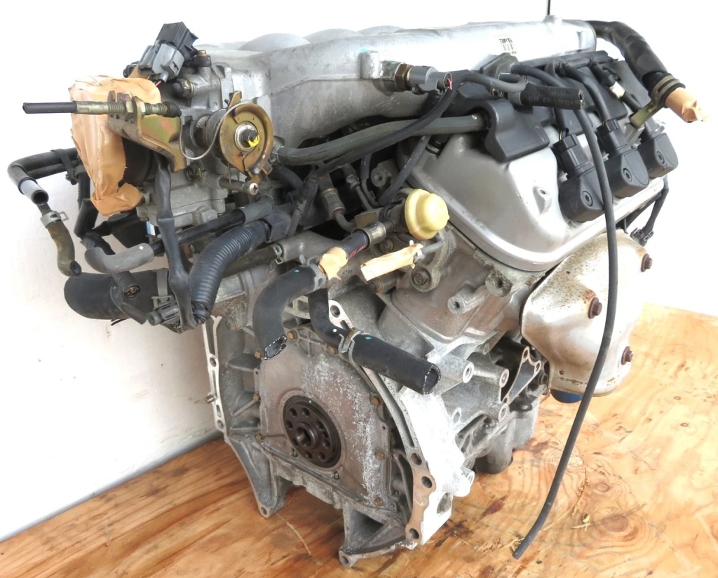 Engine Acura J32A4 1024x824 - Engine Acura J32A4