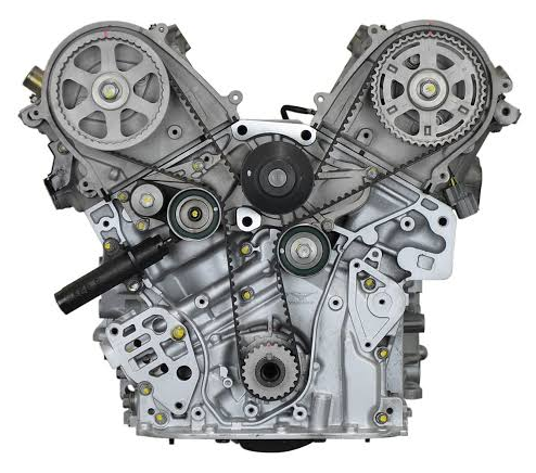 Engine Acura J35A3 Engine Acura J35A3 - Engine Acura J35A3