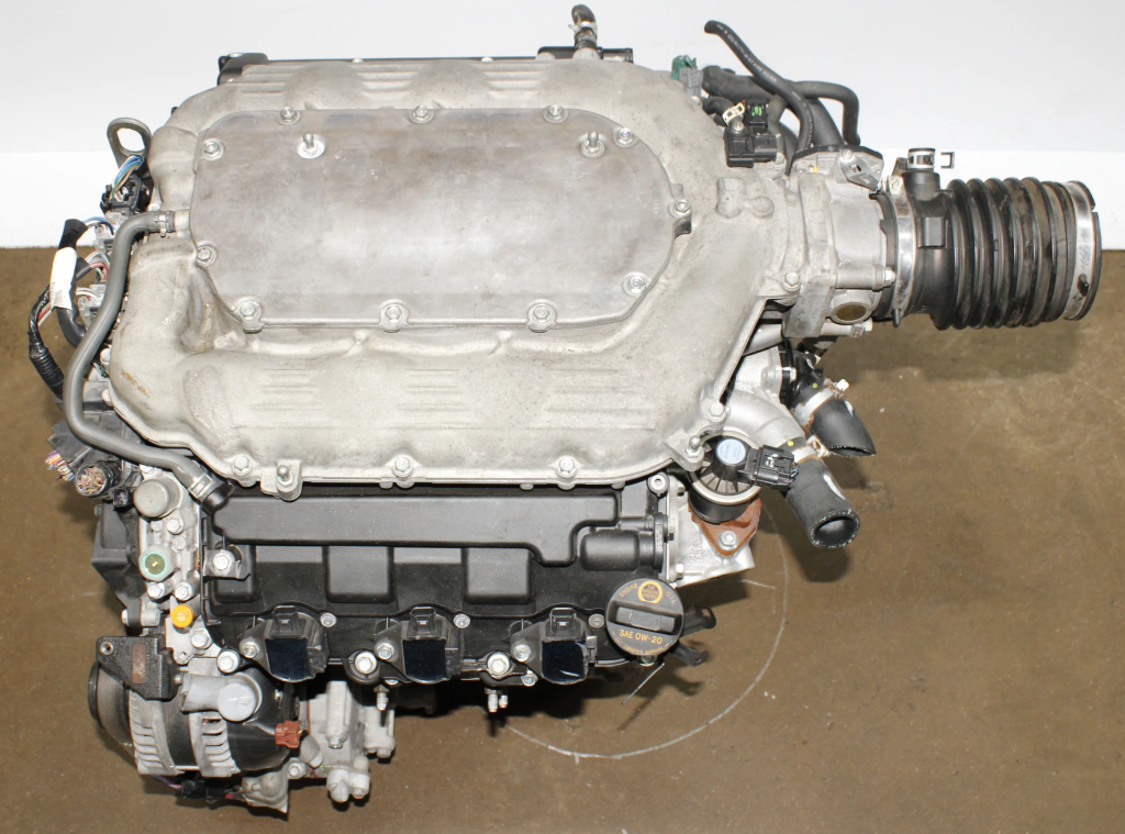 Engine Acura J35Y4 1024x759 - Engine Acura J35Y4