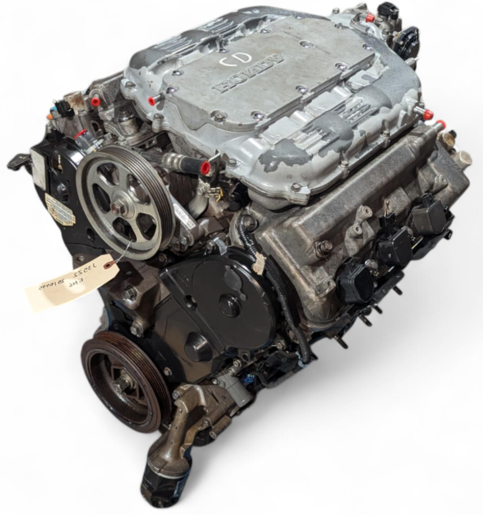 Engine Acura J35Z2 960x1024 - Engine Acura J35Z2