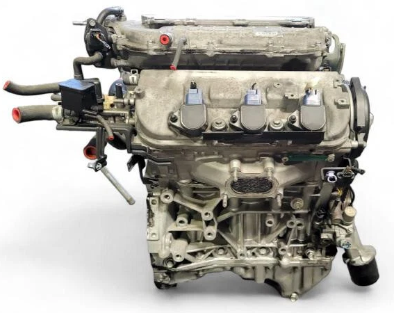Engine Acura J37A1 - Engine Acura J37A1