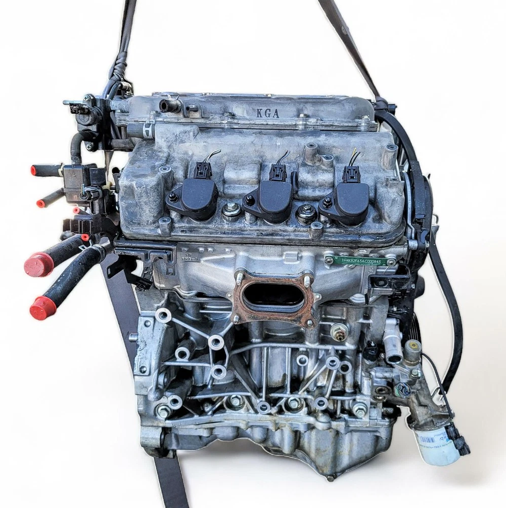 Engine Acura J37A2 - Engine Acura J37A2