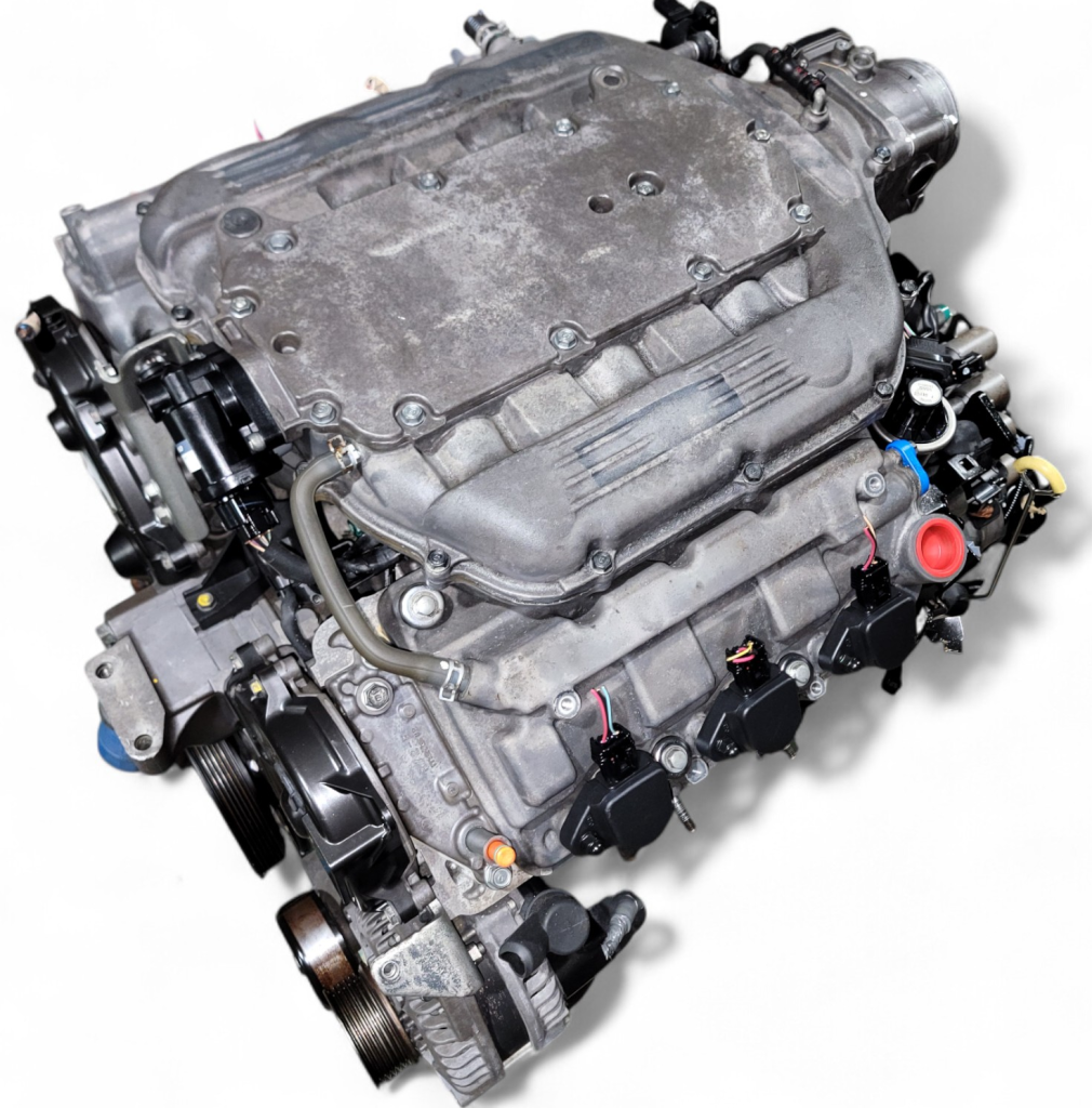 Engine Acura J37A4 1010x1024 - Engine Acura J37A4