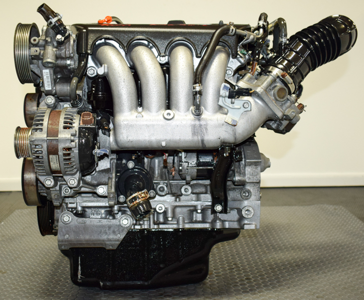 Engine Acura K20A3 - Engine Acura K20A3